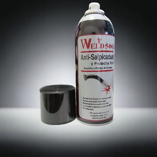 Spray anti salpicaduras Weld500®