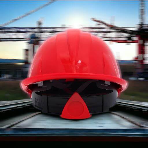 Casco INFRA ALT.IMPAC. SUS.MATRACA 
