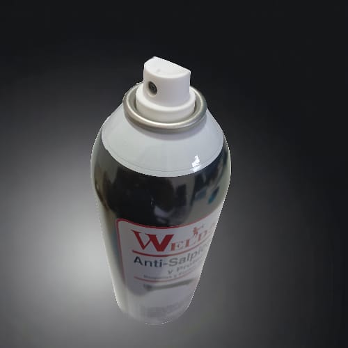 Spray anti salpicaduras Weld500®