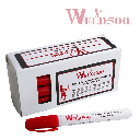 Marcador con punta de fieltro Weld500®