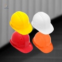 Casco INFRA ALT.IMPAC. SUS.MATRACA 