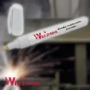 Marcador con punta de fieltro Weld500®