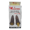 Conector rápido para cable porta electrodos M/H Weld500®