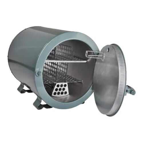 Horno para electrodos T/300 180KG