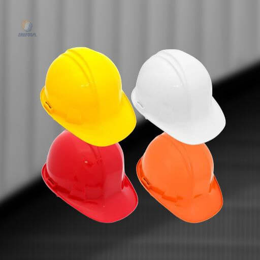 Casco INFRA ALT.IMPAC. SUS.MATRACA 