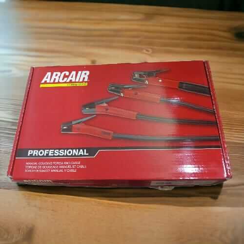 [Antorcha ARCO AIRE K4000X] Antorcha ARCO-AIRE K4000 EXTREME ARCAIR®